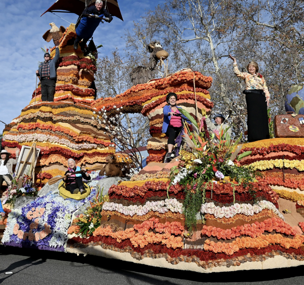 Rose Parade