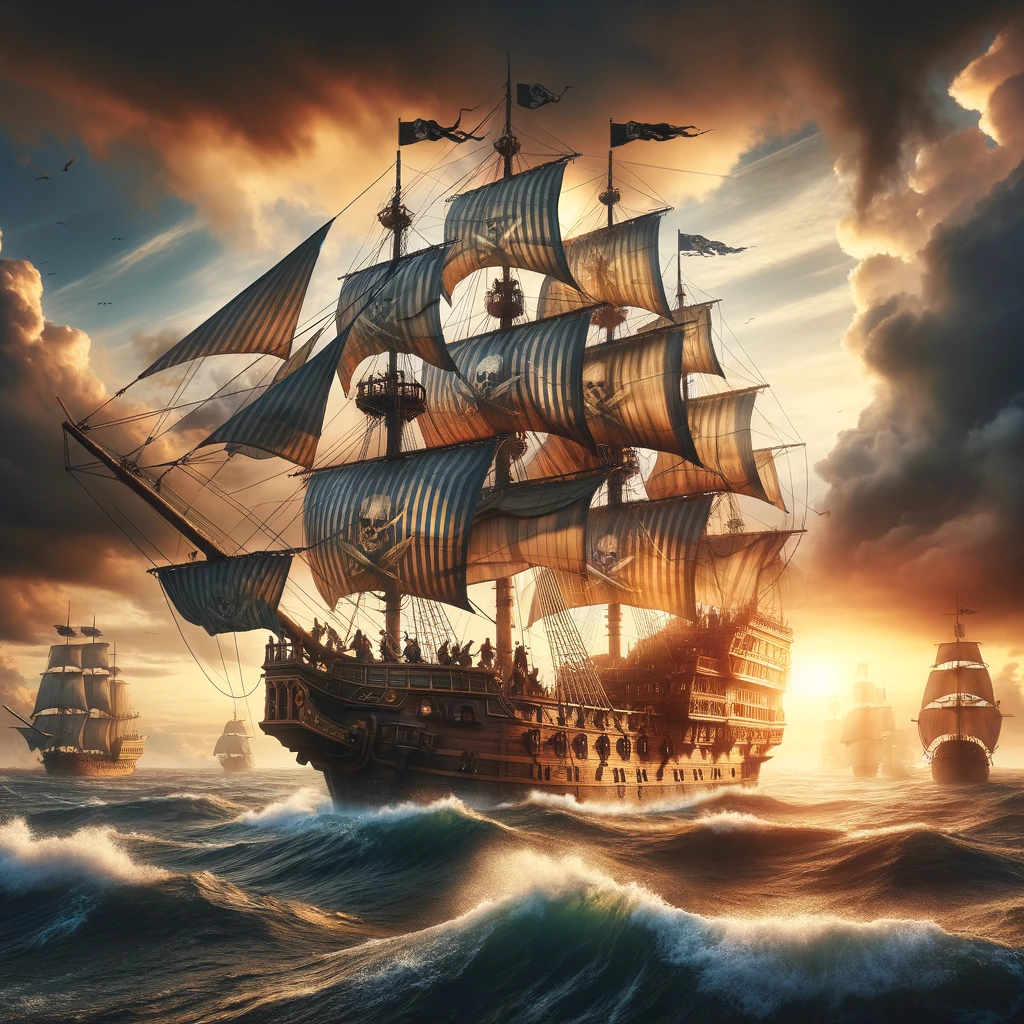 Tides of War