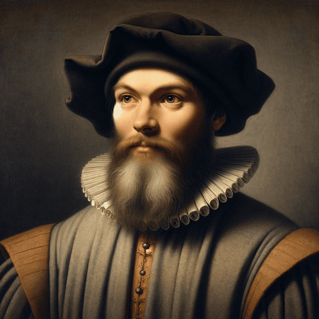 Nostradamus
