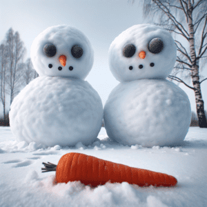 Funny Snow Meme, Winter problems