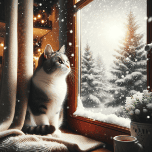 Funny Meme Snow