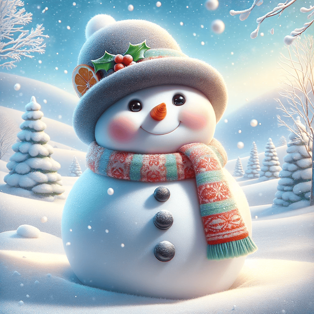 Funny Snow Meme