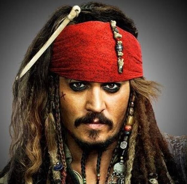 Pirates of the Caribbean 6, Jack Sparrow