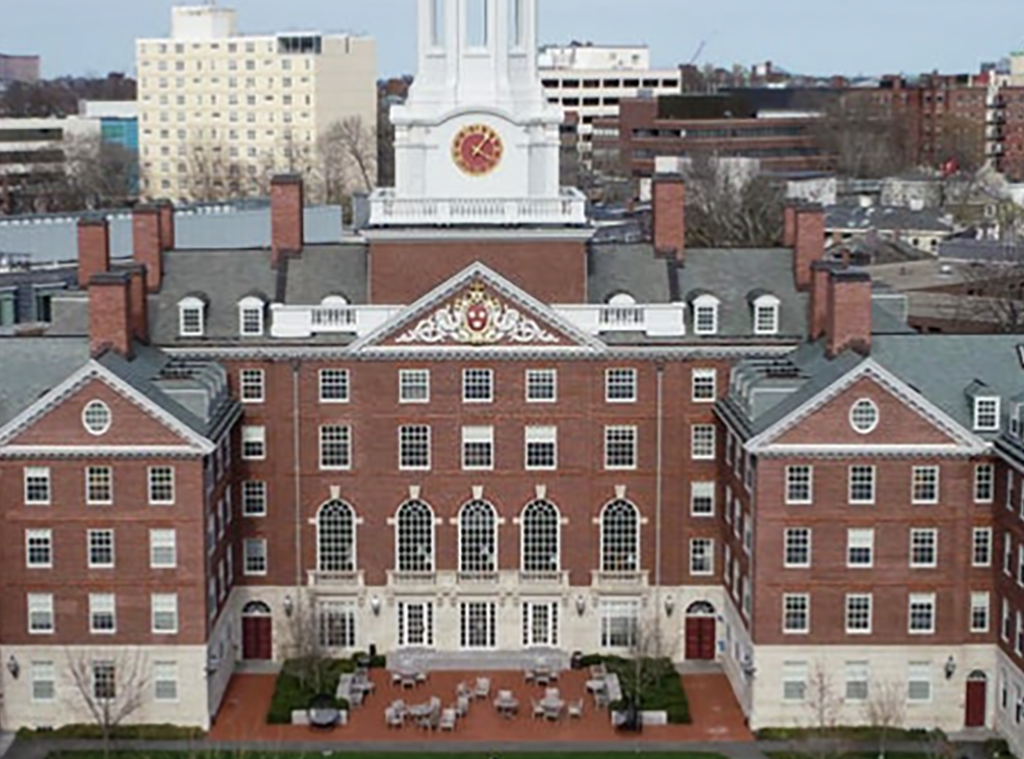 Harvard University