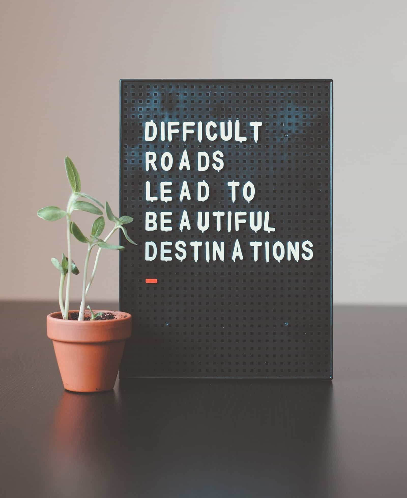 Motivational Quotes