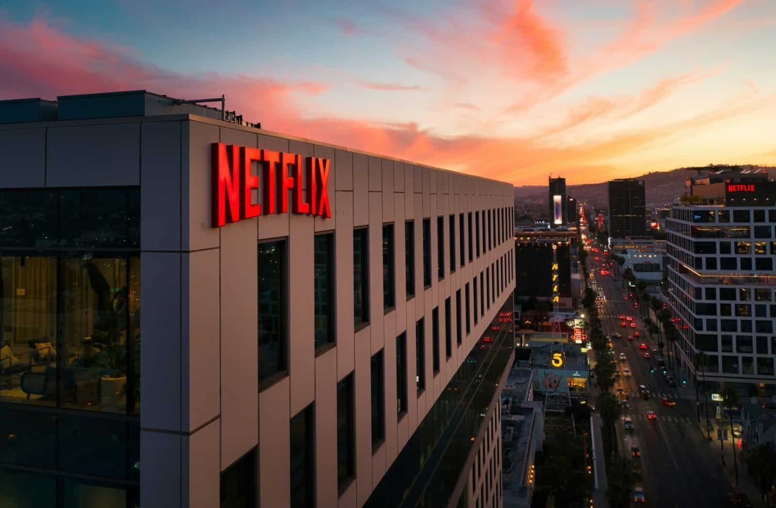 Netflix movies jan 2024