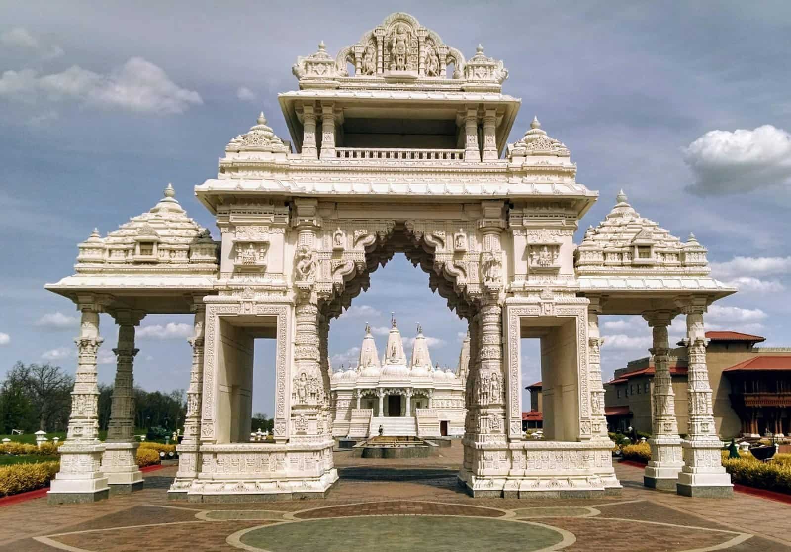 Ram Mandir, Ayodhya, Ram Mandir Pran Prathistha Time, Ram Mandir Inaguration Date and Time