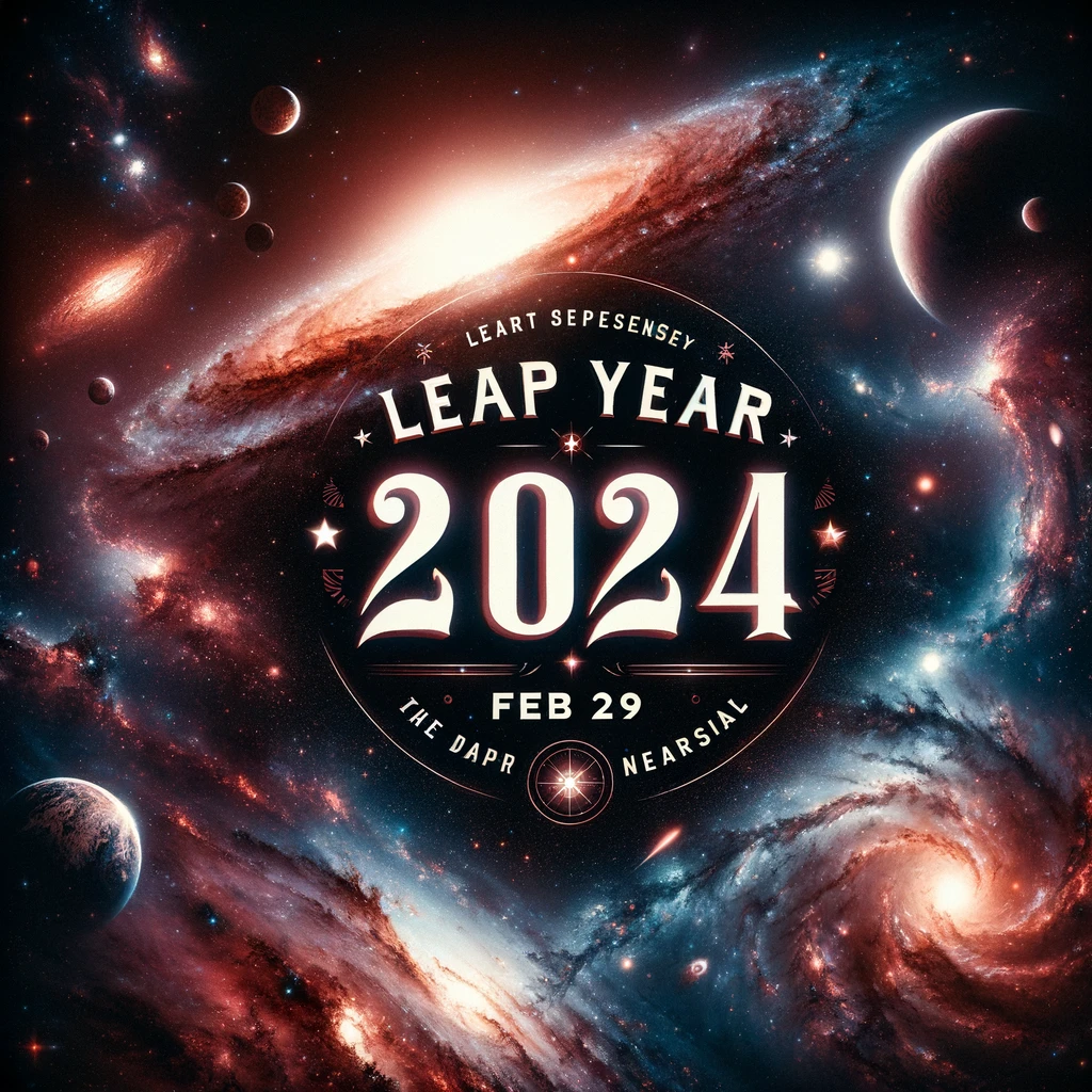 Leap Year 2024 : 10 Fascinating Facts About February 29, 2024 - USAVibeshub