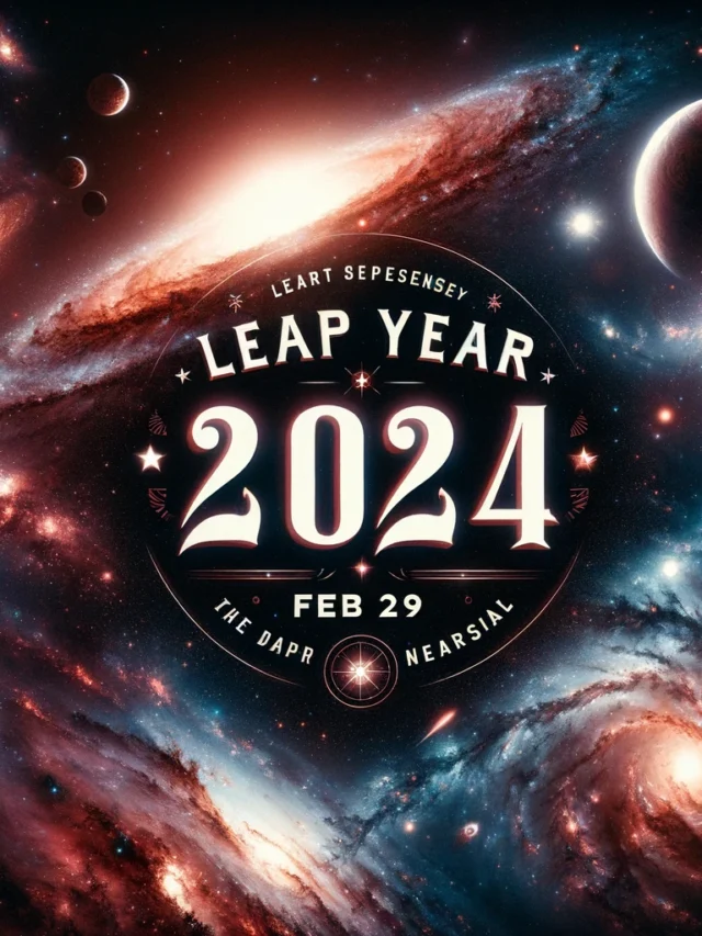 Leap Into Adventure: Uncovering the Wonders of Leap Year 2024