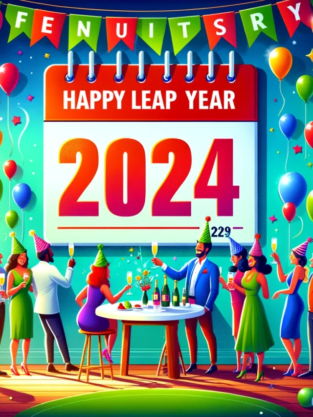 Dive into Leap Day 2024 Specials: Snag Exciting Offers and Giveaways