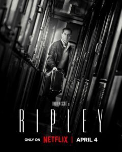 The talented mr. ripley on netflix
