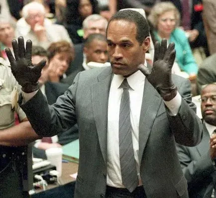 Oj Simpson