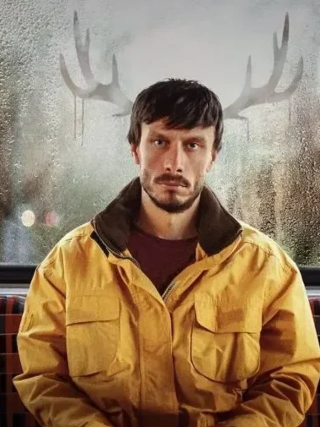 Baby Reindeer on Netflix